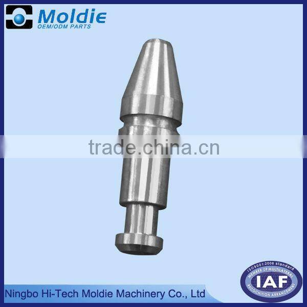 machining gear parts