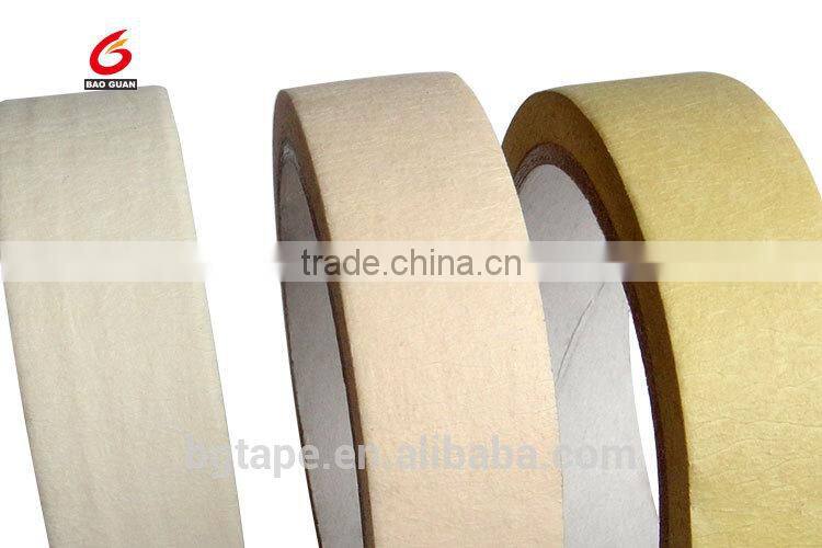 Adhesive Copper Tape No Residue Masking Tape In Adheisve For Car Masking
