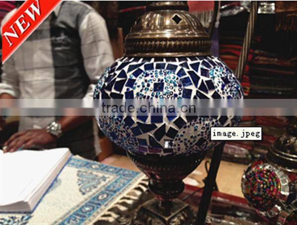 turkish lamps for decoration
