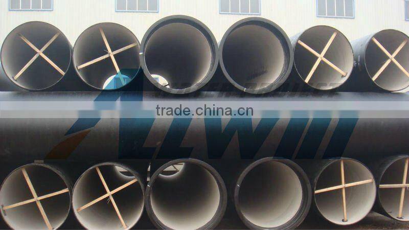 tyton joint ductile iron pipe
