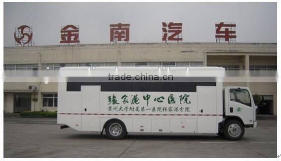 hot selling in china medical device/devices supplier Mobile Clinic Mobile