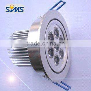 led ceiling light fittings