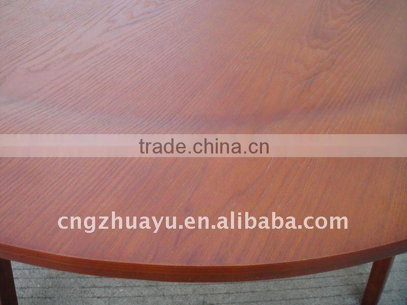 wooden dining table replica, wooden chair