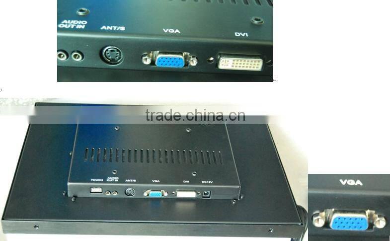 professional waterproof ip65 55 floor stand outdoor lcd digital signage display IPC
