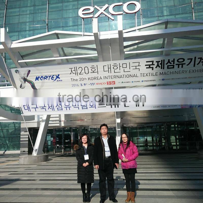 Iceland Hair Knitted Beanie Hat with Pom Pom