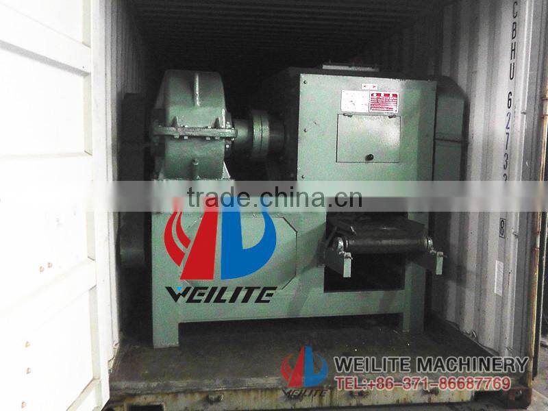 Environmental friendly Coal Briquettes machine / Coal Briquette Making Machine / Coal Briquette Press Machine