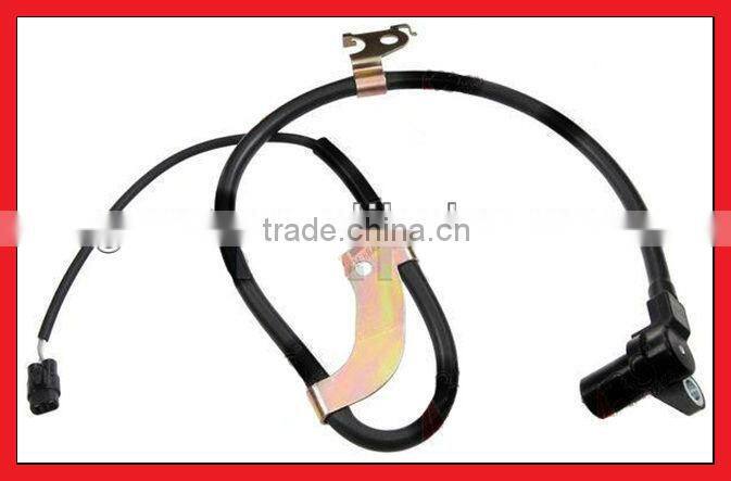 Guaranteed High Performance Auto/Car ABS Sensor for Suzuki Liana 56220-59J00