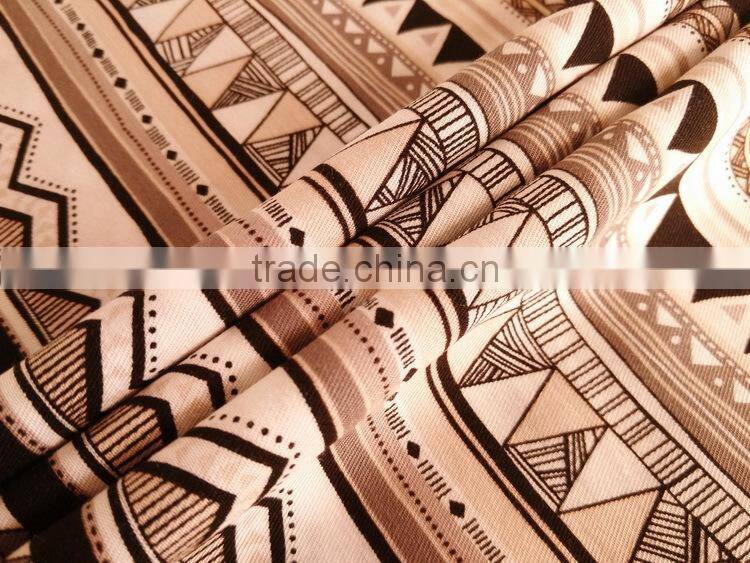 china textile factory specialized in producing viscose fabric