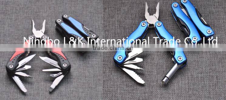 Multi-functional folding knife/Multifunction knife folding