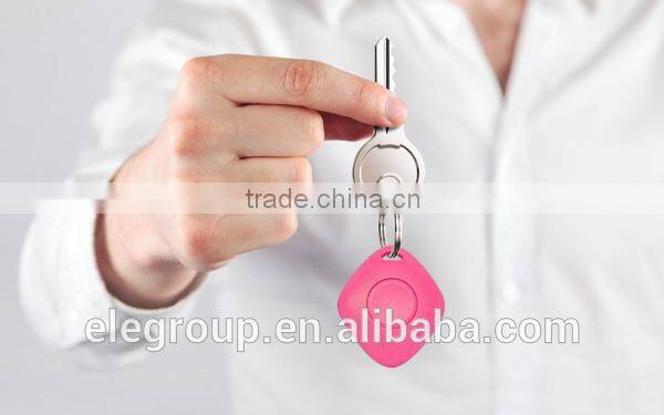 Anti lost alarm bluetoothe 4.0 for iso5.0/android 4.3 above