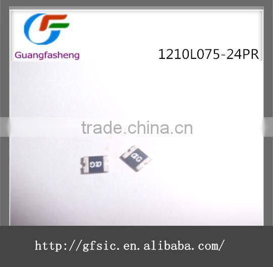 Electronic Component 1210L075-24PR