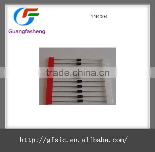 (hot sale) Original Diodes with 1N4004