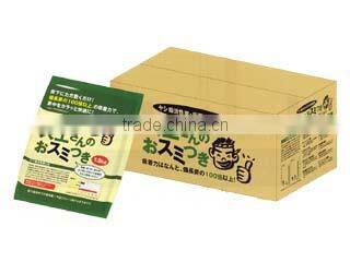 reusable and easy to use dehumidifier home use with deodorizing function made in Japan