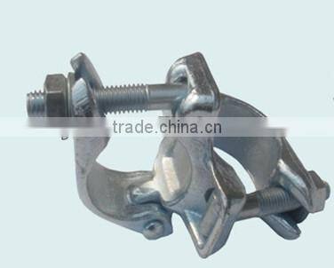 48.3mm galvanized scaffolding fastener