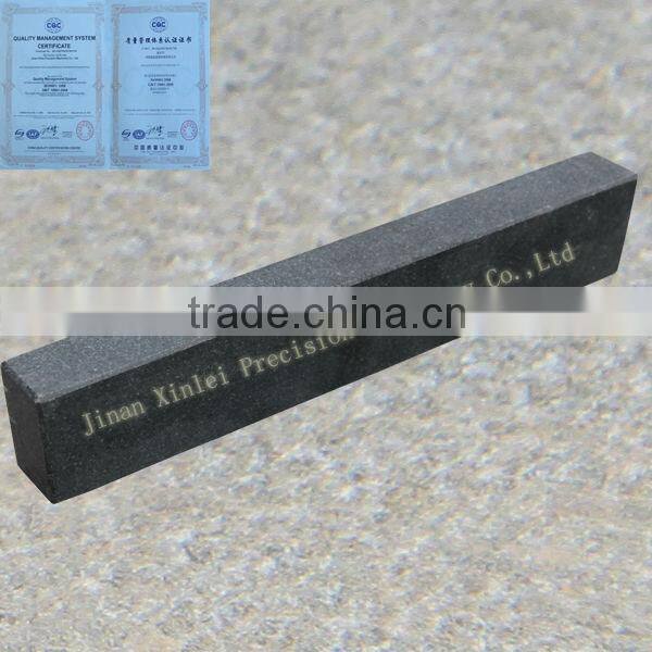 Granite Parallels Paralle ruler