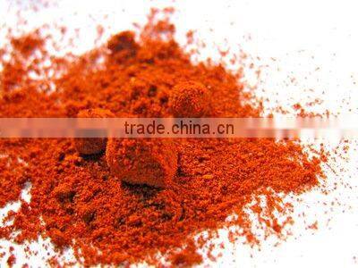 red hot chili powder