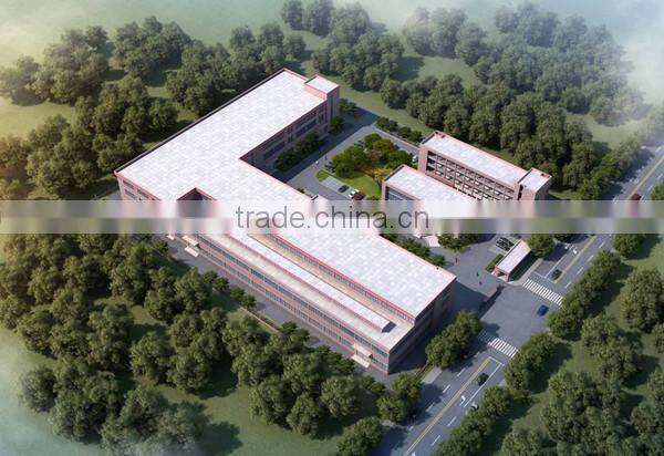 Extruded aluminum heatsink profile, round heatsink for lighting