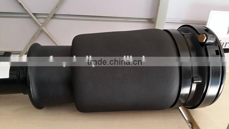Automobile chassis parts, BmwX5 E53 Front Air Suspension Shock, OEM 37116757501/ 37116757502
