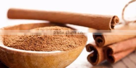 Top Quality Cinnamon Powder Supplier