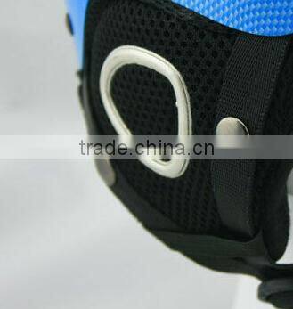 skiing helmet, ice skate helmet