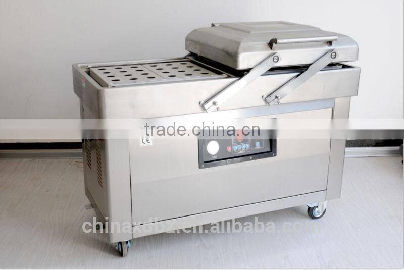 DZ-500 Vacuum Packaging Machine