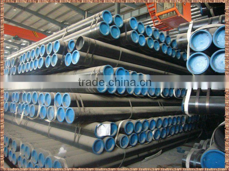 astm a252 grade 2 grade 3 carbon steel pipe
