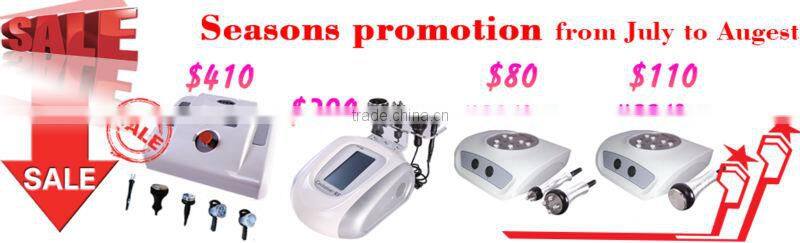 VY-5006 Newest portable electroporation mesotherapy