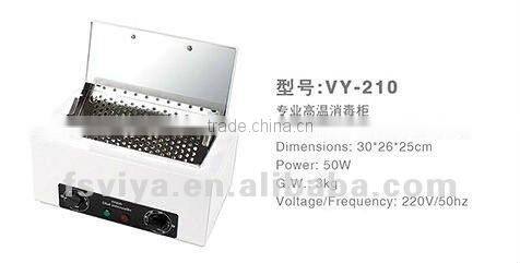 VY-210 Thermal High Temperature Sterilization Dental Cabinet