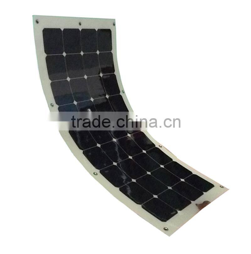 Flexible Sunpower Solar Panel Price