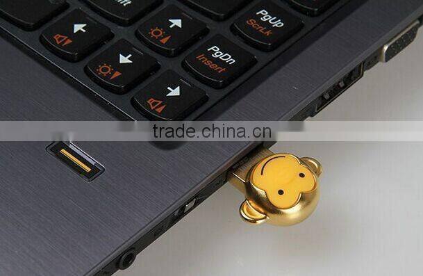 new aarrivel monkey usb flash drive