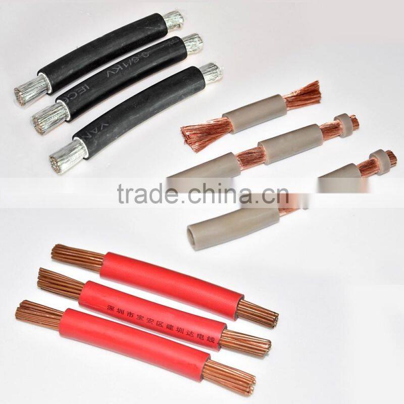 70 square ultra-thick cable cutting peeling machine