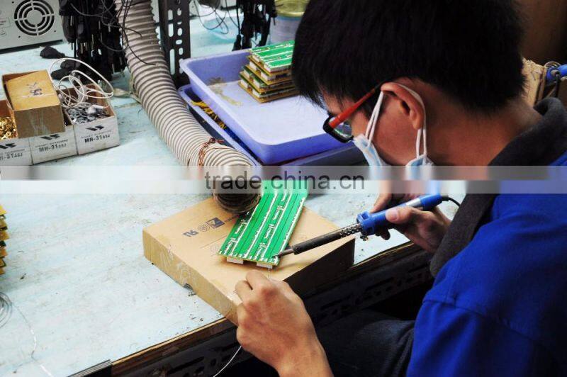 Single Power Supply for Cargo Ship Input 110/220VAC/24VDC, Output 20A - PS-20A