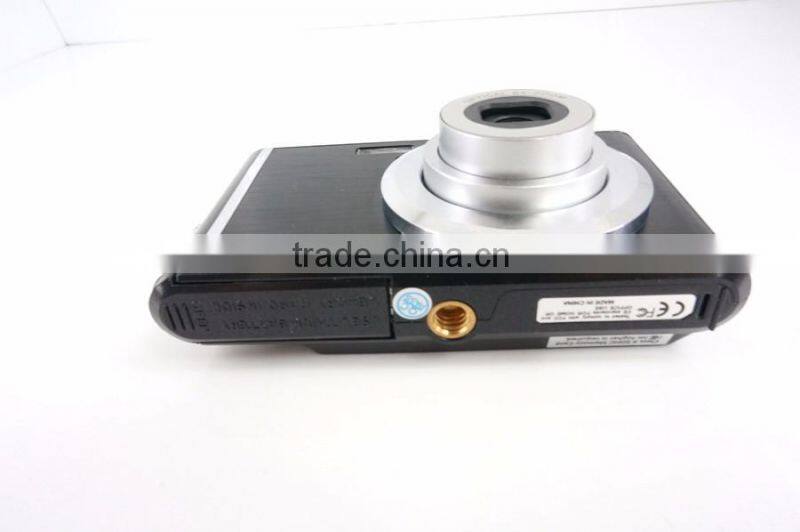 DC-V700 Hot Selling Good Quality 4k Digital Camera 1920x1080P Full HD Video 2.4" Screen