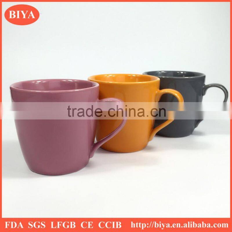 wholesale stoneware coffee mug ceramic mug factory