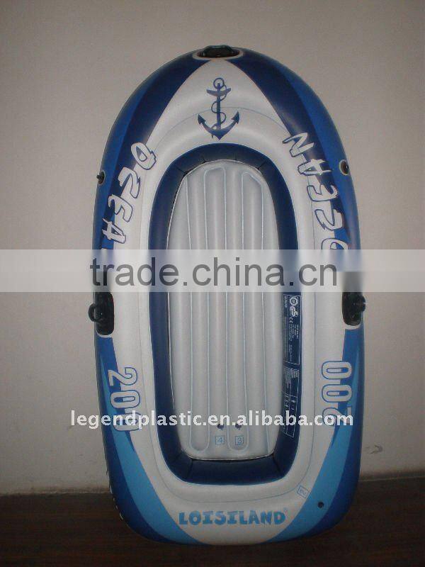 hot-sale inflatable 4-person boat