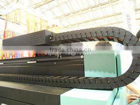 DEJU F3308 3.2m Large format wall sticker printing machine