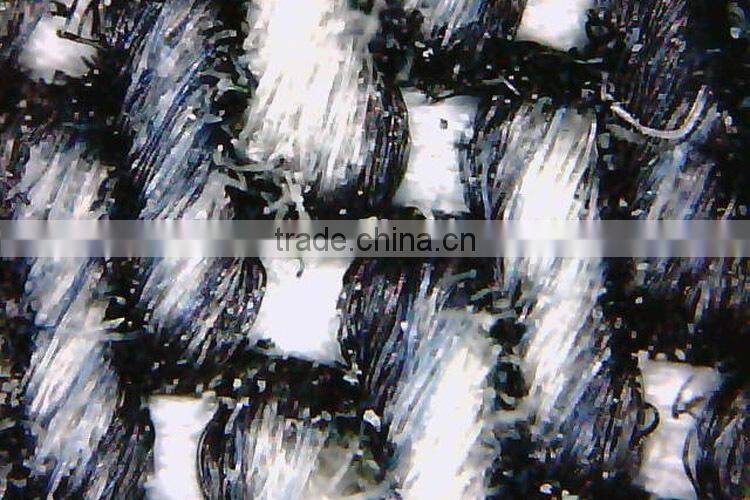 400X AV Digital Microscope Endoscope Magnifier Camera TV Out 2.0MP With 8 LED,XR-M400B, White