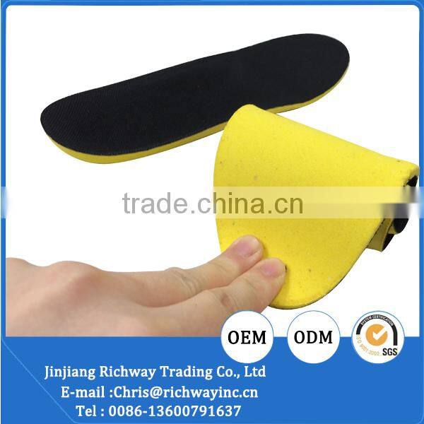 hi-poly insole shoes insole
