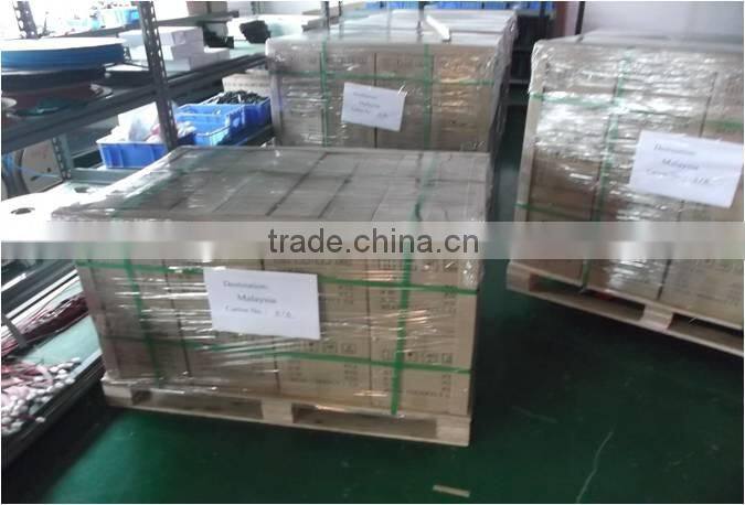 Applied in More than 50 Countries 5 years Warranty solar power street light