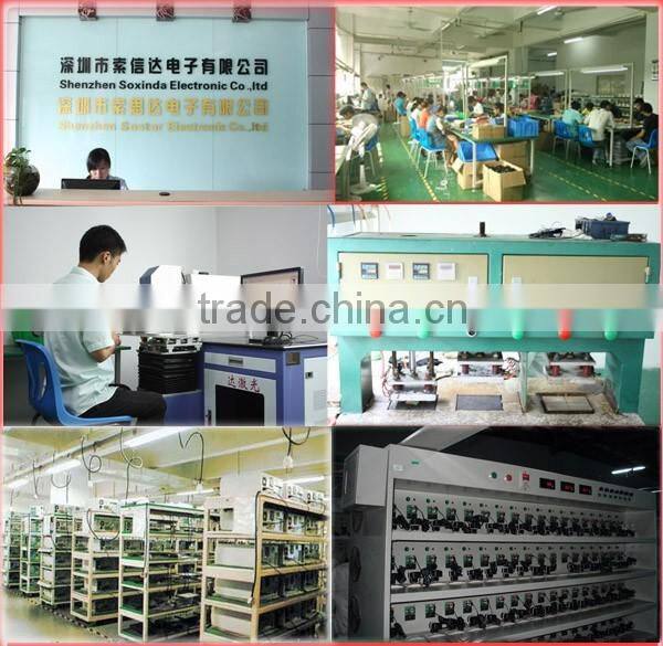 2014 new arrvival android smart watch for smartphone