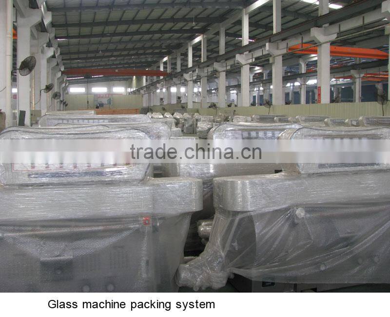 Maunfacturer sale Glass Round Edge Polishing