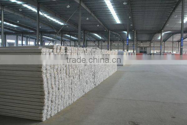 PVC-profile for windows and Doors--HuaZhiJie
