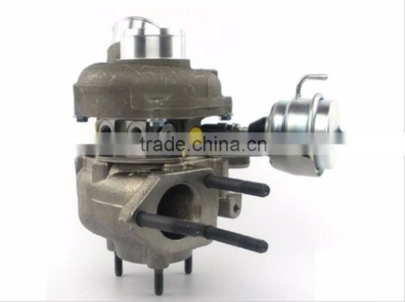 BV43 Turbo 53039880122 53039700122 282004A470FF 282004A470