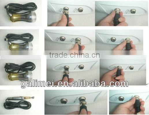 No-Needle Mesotherapy Beauty innovative products for import