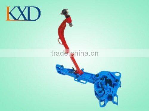 API Standard Type DB manual tongs