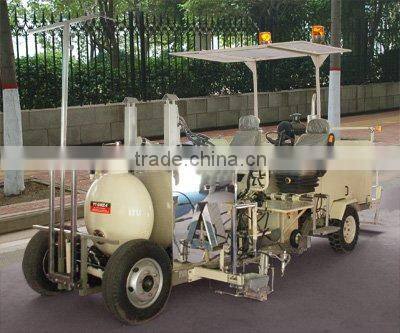 Hand-Push Airless Road Marking Machine