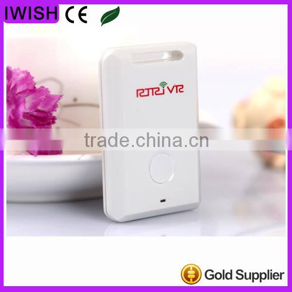 anti-loss bluetooth 4.0 2013 smart rfid tag connects with android smart phone