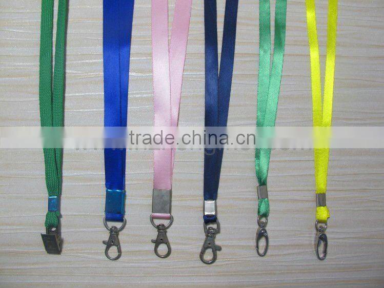 Card Lanyard