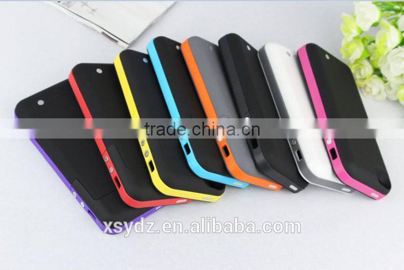 charger case for iphone6 battery case,for iphone6 charger case,for iphone6 charging cover