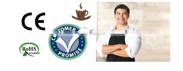 BA-GF-KT-16.3 BIRISIO excellent performance easy operation coffee espresso machine for bar